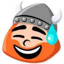 Klistermärke