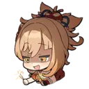 ஸ்டிக்கர்