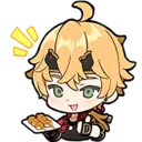 ஸ்டிக்கர்