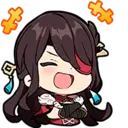 ஸ்டிக்கர்