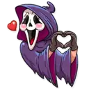 Stiker