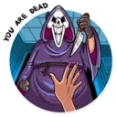 Stiker