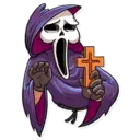Stiker