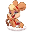 Stiker