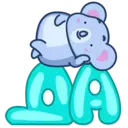 Stiker