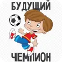 Стикер