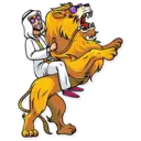स्टिकर