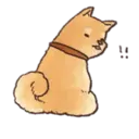 Стикер