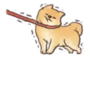 Стикер
