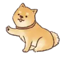 Стикер