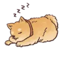 Стикер