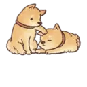 Стикер