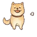 Стикер