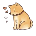 Стикер