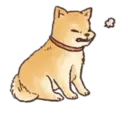 Стикер