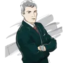 Стикер