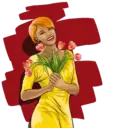 Стикер