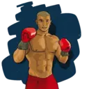 Стикер