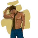 Стикер