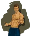 Стикер