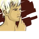 Стикер
