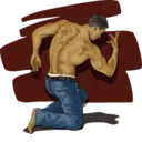 Стикер