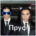 מדבקה