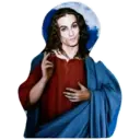 מדבקה