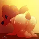 สติกเกอร์