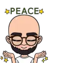 ស្ទីកเกอร์