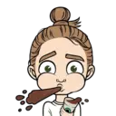 ஸ்டிக்கர்