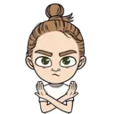 ஸ்டிக்கர்