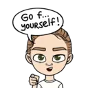 ஸ்டிக்கர்