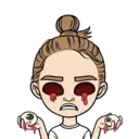 ஸ்டிக்கர்