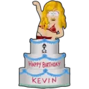 Կպչուն պիտակ