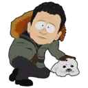 Կպչուն պիտակ