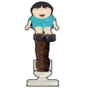 Կպչուն պիտակ