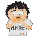 Կպչուն պիտակ