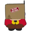 Կպչուն պիտակ