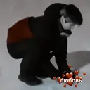 Стикер