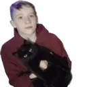 Стикер