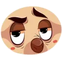 Стикер