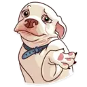 Стикер
