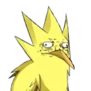 Стикер