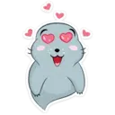 Stiker