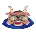 Стикер