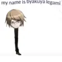Стикер