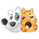 Stiker