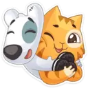 Stiker