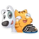 Stiker